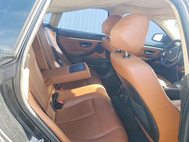 Aukcja sprzedaży 2015 Bmw 428, vin: WBA4A5C53FGK15825, numer aukcji: 50927876