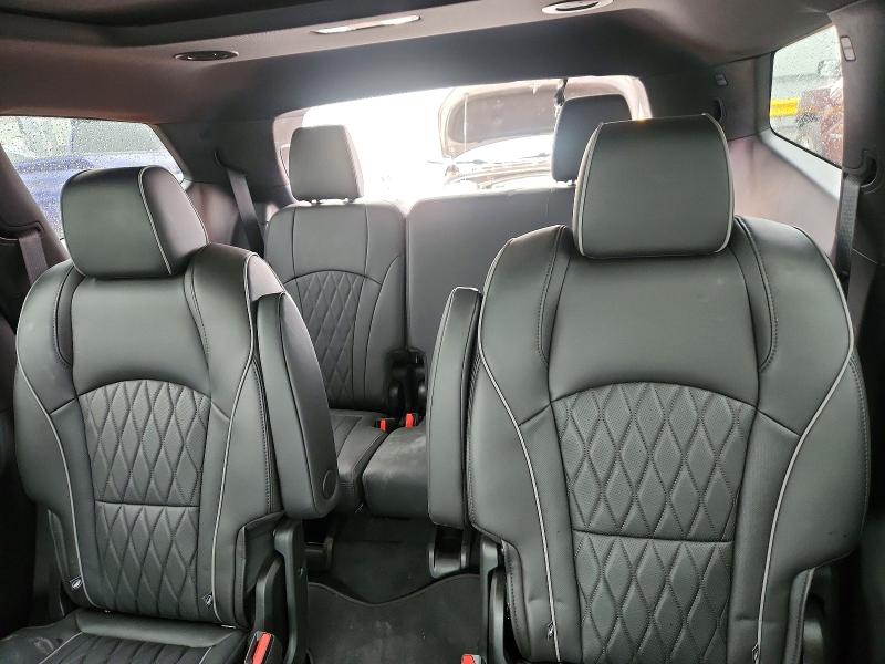 Aukcja sprzedaży 2023 Buick Enclave, vin: 5GAERDKW4PJ155306, numer aukcji: 48926496