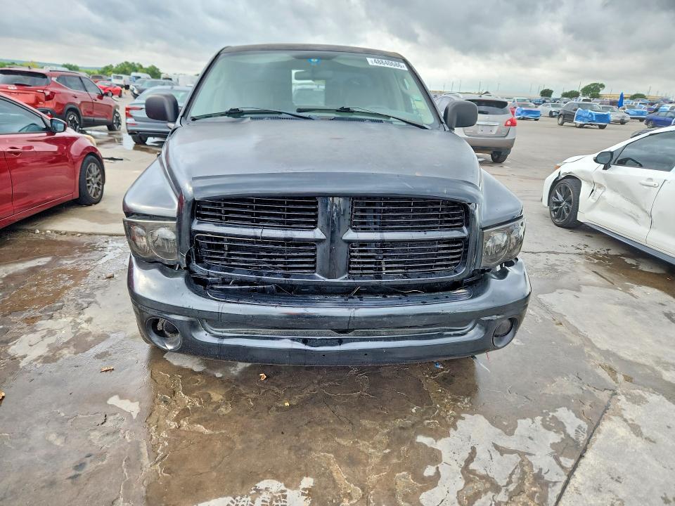 Aukcja sprzedaży 2005 Dodge Ram 1500, vin: 1D7HA18D65S364518, numer aukcji: 48840686