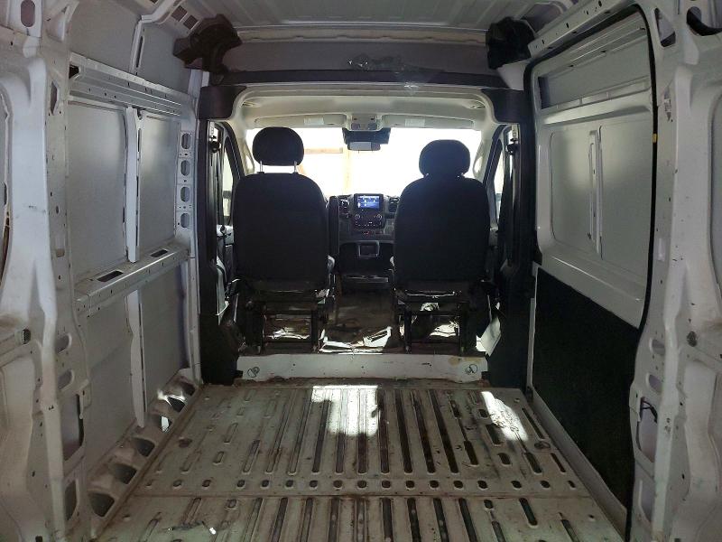 Продаж на аукціоні авто 2023 Ram Promaster 2500, vin: 3C6LRVDG3PE605937, номер лоту: 50338086