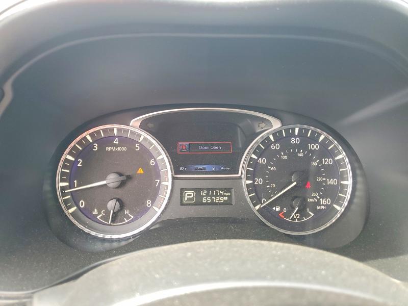 2016 Infiniti Qx60 მანქანა იყიდება აუქციონზე, vin: 5N1AL0MN4GC515394, აუქციონის ნომერი: 49486116
