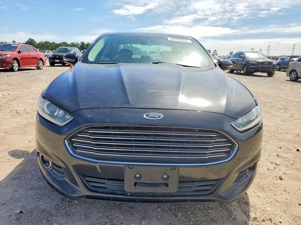 2013 Ford Fusion მანქანა იყიდება აუქციონზე, vin: 3FA6P0H77DR302887, აუქციონის ნომერი: 48926896