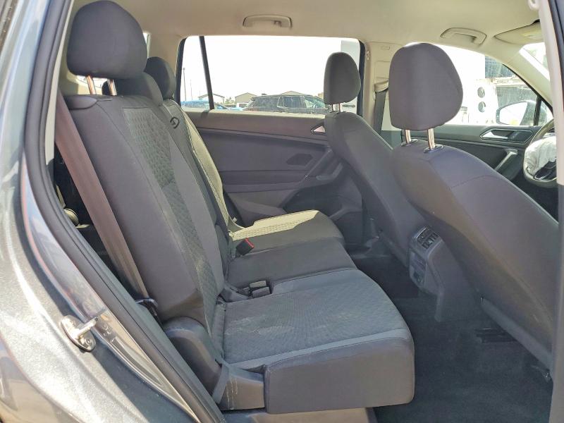 Aukcja sprzedaży 2018 Volkswagen Tiguan, vin: 3VV1B7AXXJM111402, numer aukcji: 50181046