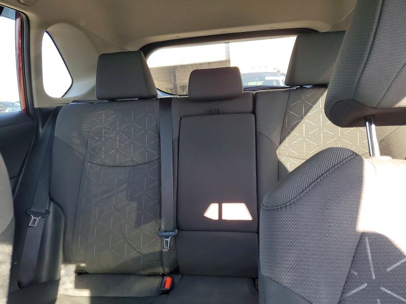 Продаж на аукціоні авто 2024 Toyota Rav4, vin: 2T3P1RFV1RW432690, номер лоту: 50986116