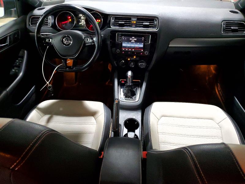 Продаж на аукціоні авто 2016 Volkswagen Jetta, vin: 3VWD17AJ7GM287730, номер лоту: 50381276