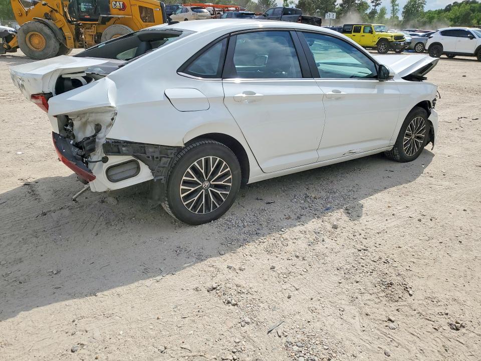 Продаж на аукціоні авто 2020 Volkswagen Jetta, vin: 3VWCB7BU5LM029783, номер лоту: 50734976