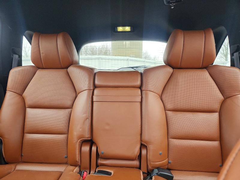 Aukcja sprzedaży 2010 Acura Mdx, vin: 2HNYD2H7XAH000552, numer aukcji: 47910436