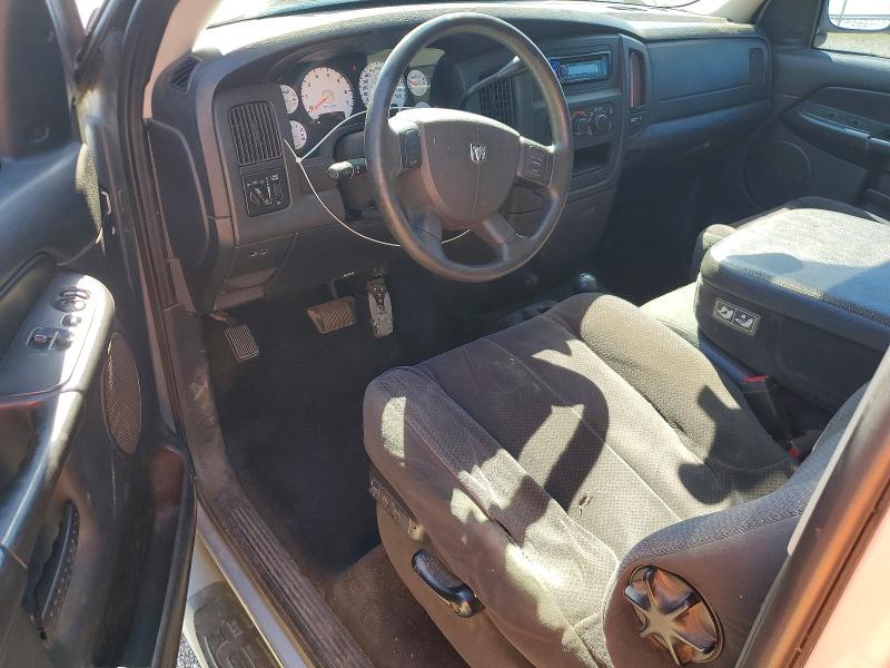 Продаж на аукціоні авто 2004 Dodge Ram 1500, vin: 1D7HU16D24J261711, номер лоту: 50540856