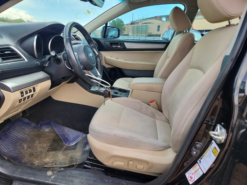 Продаж на аукціоні авто 2018 Subaru Legacy, vin: 4S3BNAF69J3024566, номер лоту: 50969896
