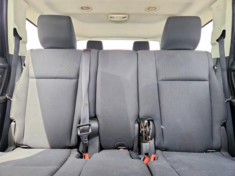 47986226 :رقم المزاد ، 3D4PG5FV1AT120665 vin ، 2010 Dodge Journey مزاد بيع