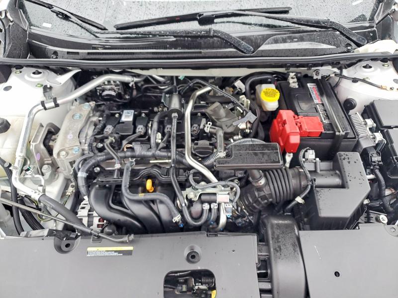 Продажа на аукционе авто 2025 Nissan Sentra, vin: 3N1AB8CV2SY275742, номер лота: 50617396