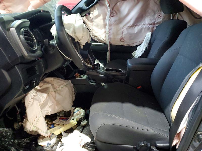 Aukcja sprzedaży 2019 Toyota Tacoma, vin: 3TMCZ5AN4KM275333, numer aukcji: 49373356