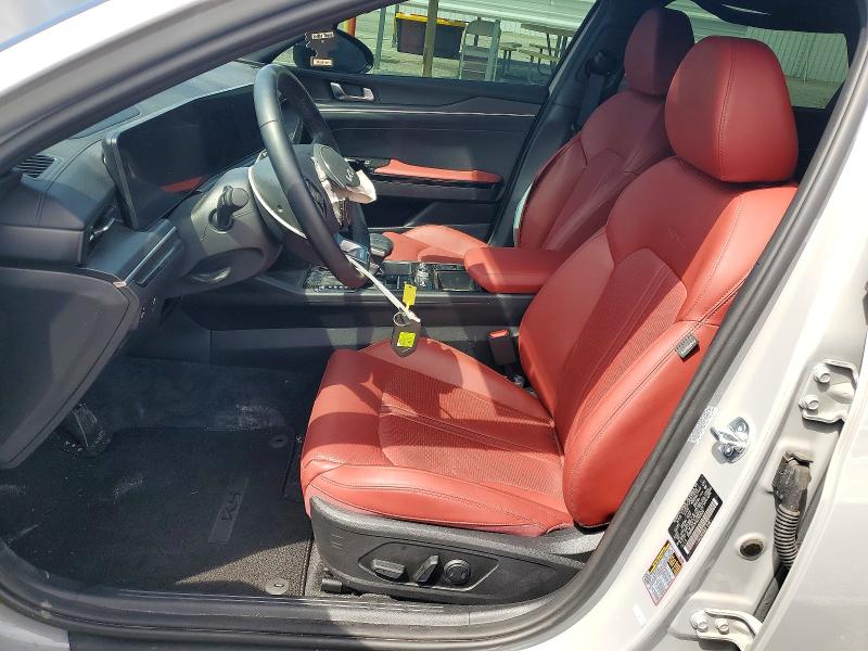 Aukcja sprzedaży 2025 Kia K5, vin: KNAG64J70S5395820, numer aukcji: 50427326