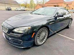 Aukcja sprzedaży 2015 Bmw Alpina B6, vin: WBA6B4C52FD986102, numer aukcji: 52174886