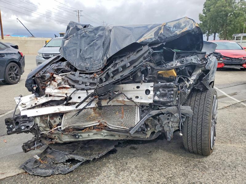 49559736 :رقم المزاد ، 4T1DAACK0SU596476 vin ، 2025 Toyota Camry مزاد بيع