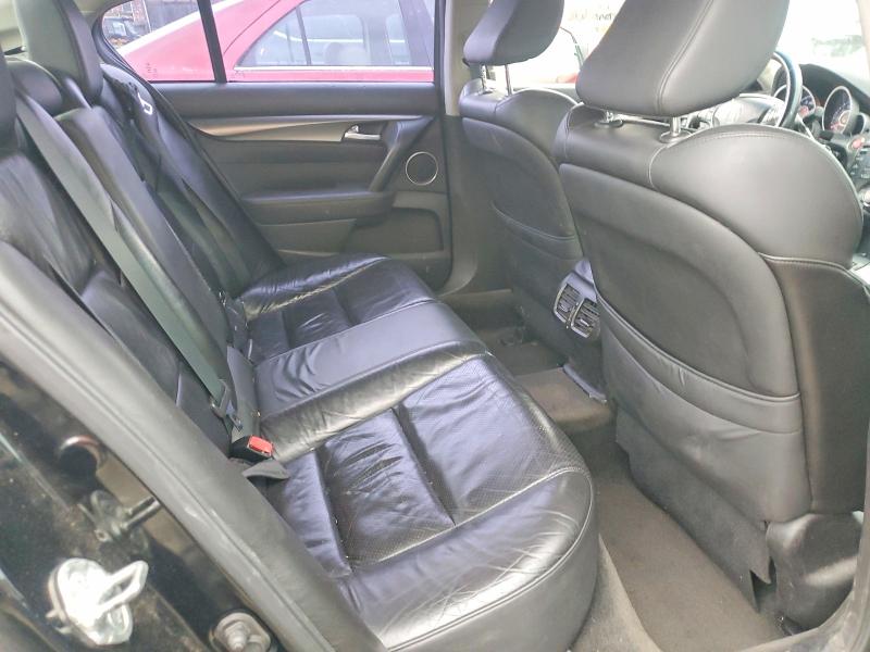 Продажа на аукционе авто 2012 Acura Tl, vin: 19UUA8F50CA006798, номер лота: 48572436