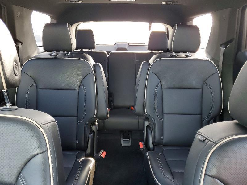 Продаж на аукціоні авто 2023 Chevrolet Traverse, vin: 1GNEVKKW2PJ330870, номер лоту: 49019676