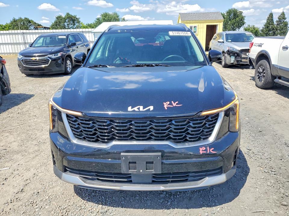 Aukcja sprzedaży 2024 Kia Sorento, vin: 5XYRL4JC3RG257191, numer aukcji: 51461556