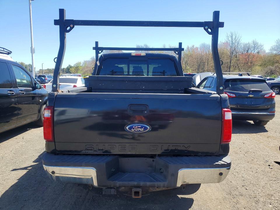 Aukcja sprzedaży 2011 Ford F250, vin: 1FT7W2BTXBEB54933, numer aukcji: 51058456