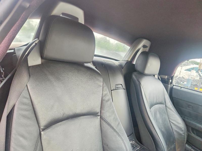 48548236 :رقم المزاد ، 4USBT53574LT25201 vin ، 2004 Bmw Z4 مزاد بيع