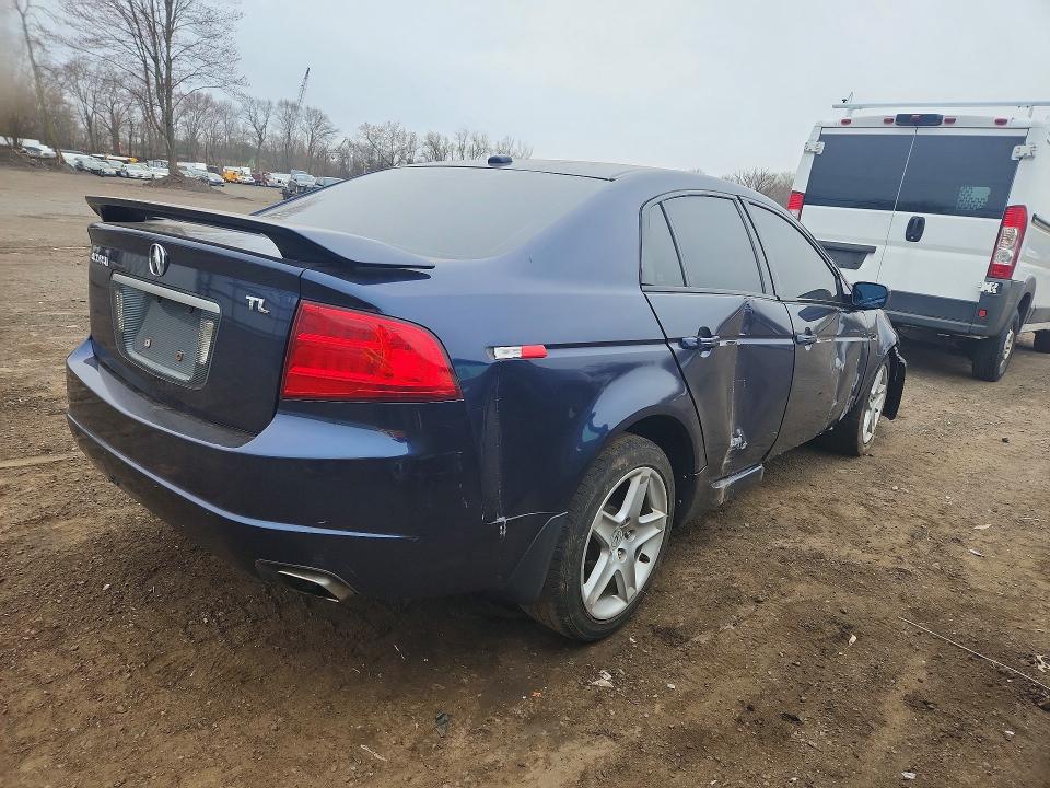 Aukcja sprzedaży 2004 Acura Tl, vin: 19UUA66254A048038, numer aukcji: 49563186
