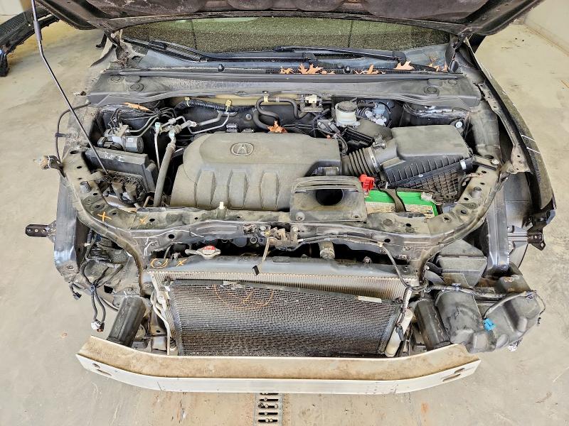 Aukcja sprzedaży 2015 Acura Rdx, vin: 5J8TB3H39FL017640, numer aukcji: 48572736