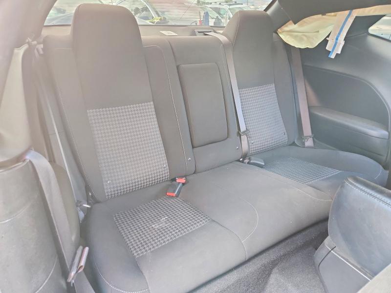 Продаж на аукціоні авто 2022 Dodge Challenger, vin: 2C3CDZBT4NH124700, номер лоту: 56071186