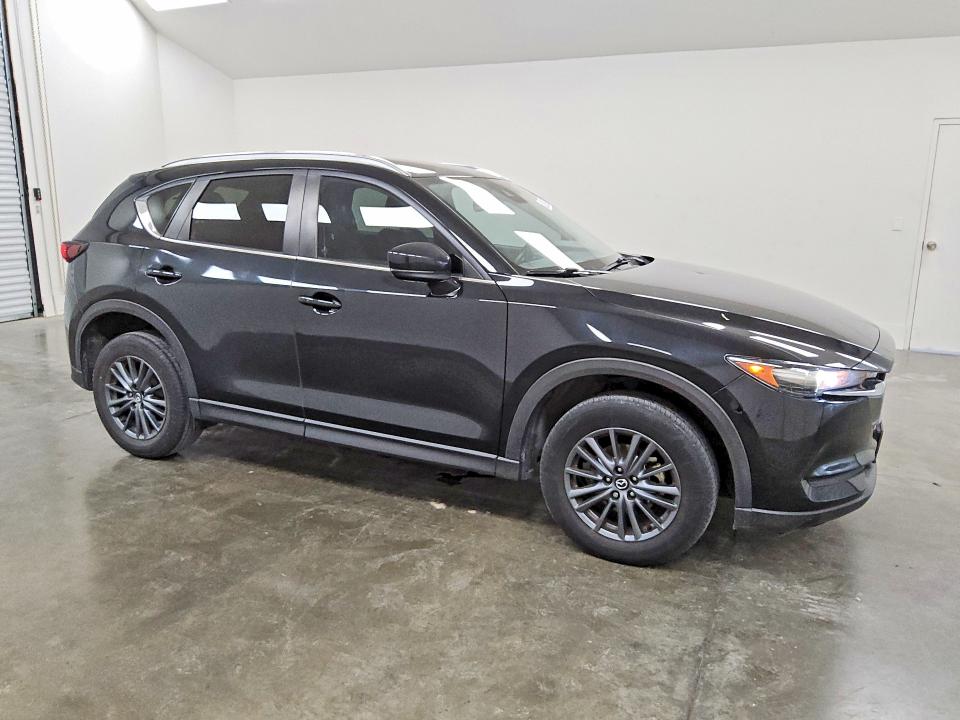 Aukcja sprzedaży 2021 Mazda Cx-5, vin: JM3KFBCM3M1479815, numer aukcji: 49828606