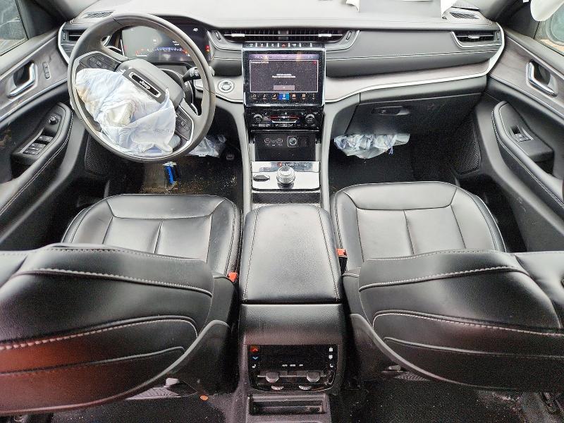 Продажа на аукционе авто 2024 Jeep Grand Cherokee, vin: 1C4RJKBG5R8600666, номер лота: 78145275