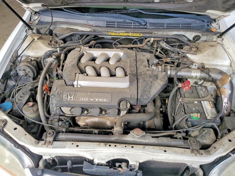 48441256 :رقم المزاد ، 1HGCG16581A043435 vin ، 2001 Honda Accord مزاد بيع