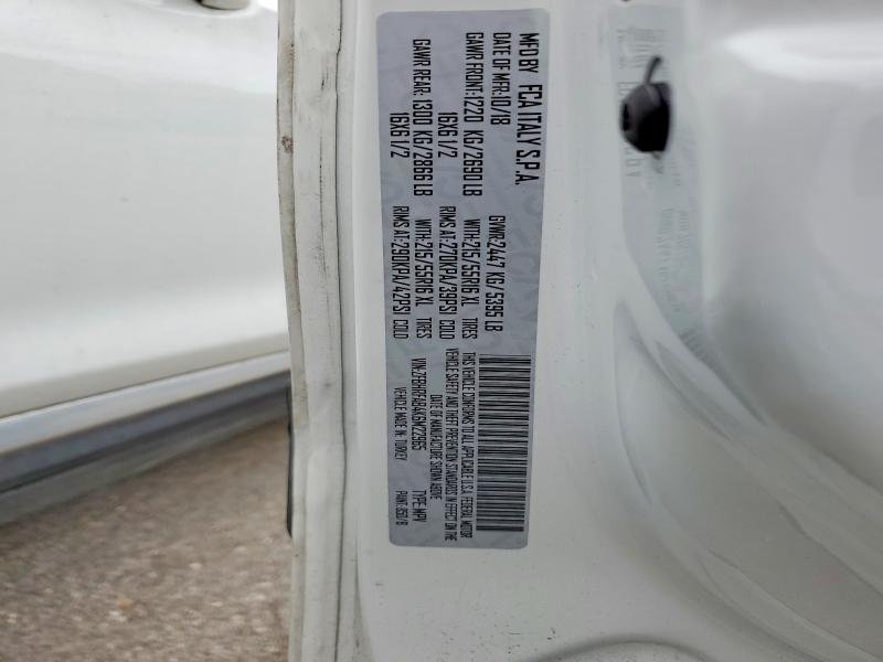 Aukcja sprzedaży 2019 Ram Promaster City, vin: ZFBHRFAB4K6M22965, numer aukcji: 51515086