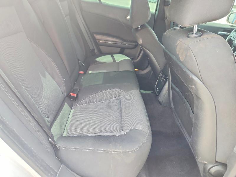 Продаж на аукціоні авто 2018 Dodge Charger, vin: 2C3CDXBG0JH329383, номер лоту: 51431846