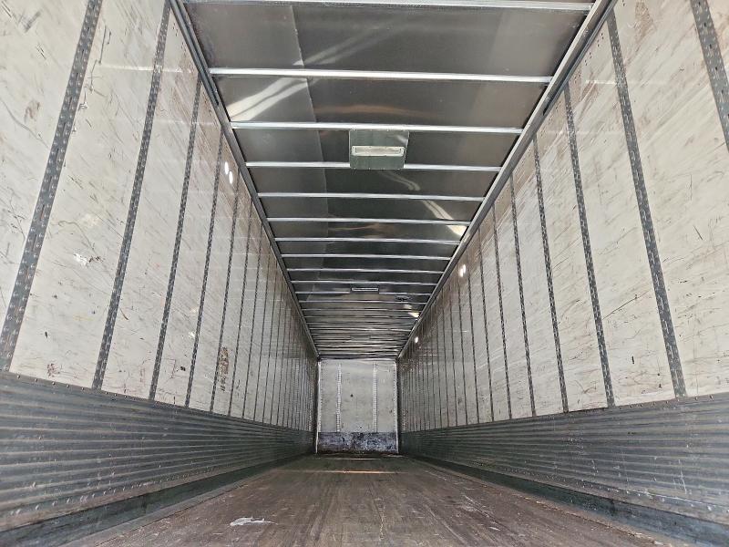 50095986 :رقم المزاد ، 1JJV532D4JL068446 vin ، 2018 Wabash 1jj مزاد بيع