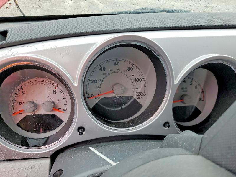 2010 Chrysler Pt Cruiser მანქანა იყიდება აუქციონზე, vin: 3A4GY5F90AT185384, აუქციონის ნომერი: 51644176