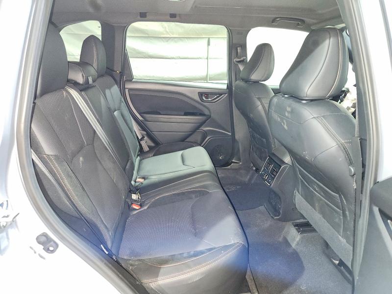 Aukcja sprzedaży 2025 Subaru Forester, vin: JF2SLSTD9SH430352, numer aukcji: 49848676
