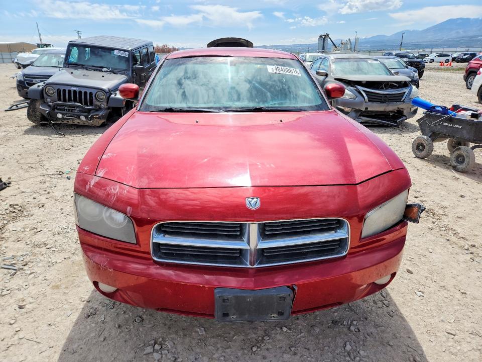 Aukcja sprzedaży 2010 Dodge Charger, vin: 2B3CA3CV6AH287393, numer aukcji: 48468616