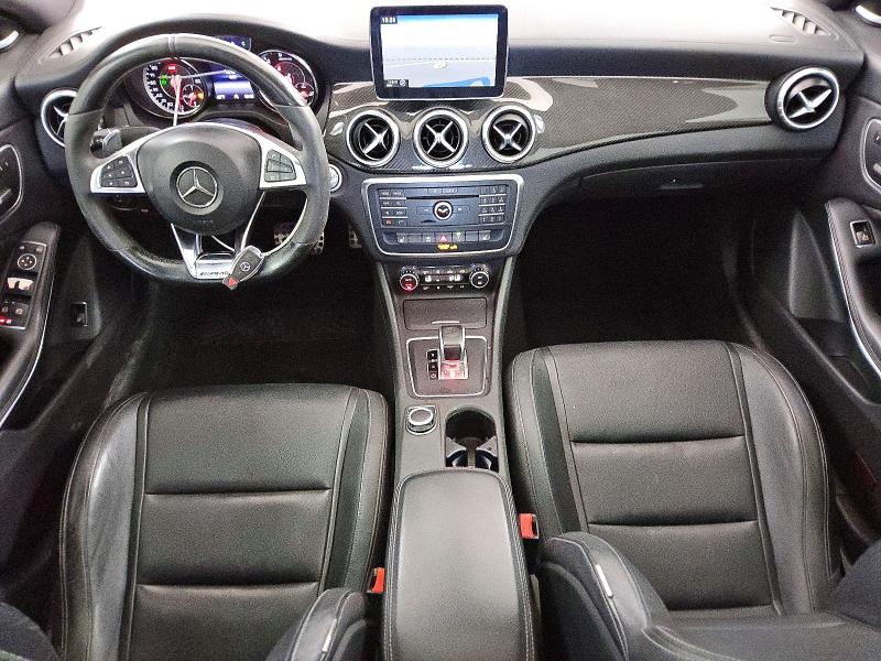 Aukcja sprzedaży 2015 Mercedes-benz Cla, vin: WDDSJ5CB6FN189805, numer aukcji: 50931996