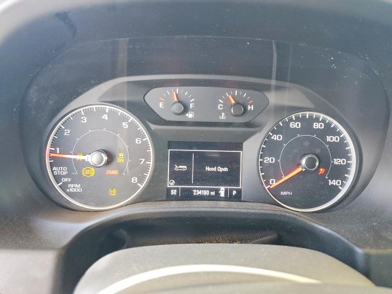 Продаж на аукціоні авто 2019 Gmc Acadia, vin: 1GKKNKLA3KZ217118, номер лоту: 50057026