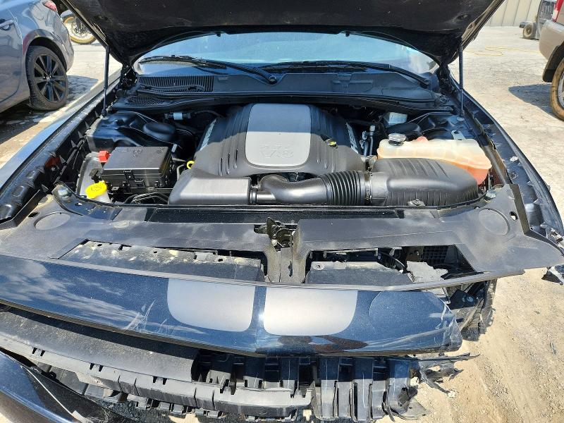 2017 Dodge Challenger მანქანა იყიდება აუქციონზე, vin: 2C3CDZBT2HH648884, აუქციონის ნომერი: 50782846