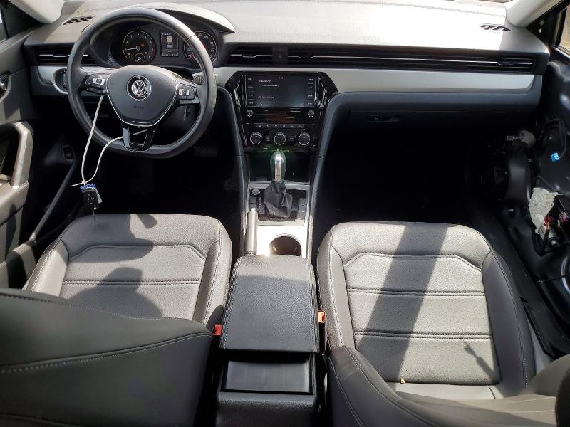 Продаж на аукціоні авто 2020 Volkswagen Passat, vin: 1VWSA7A33LC019603, номер лоту: 48973526