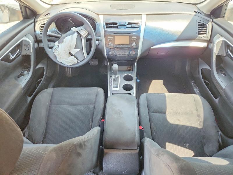 2015 Nissan Altima მანქანა იყიდება აუქციონზე, vin: 1N4AL3APXFC178956, აუქციონის ნომერი: 50313526