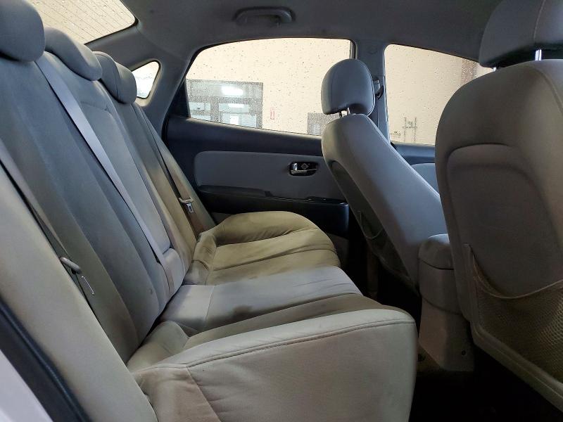 Продажа на аукционе авто 2010 Hyundai Elantra, vin: KMHDU4AD6AU837906, номер лота: 51331096