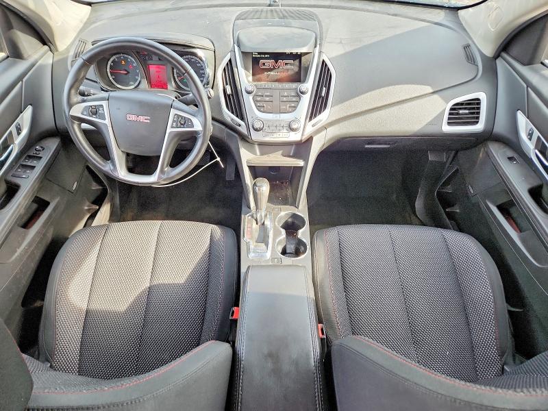 Продажа на аукционе авто 2017 Gmc Terrain, vin: 2GKALNEK7H6191989, номер лота: 49643846