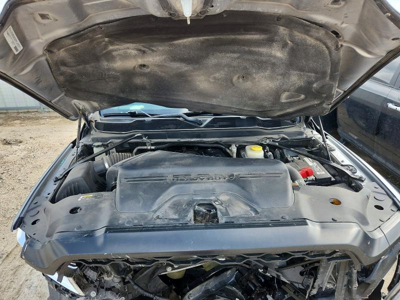 50315476 :رقم المزاد ، 3C7WRTAJXLG216496 vin ، 2020 Ram 3500 مزاد بيع
