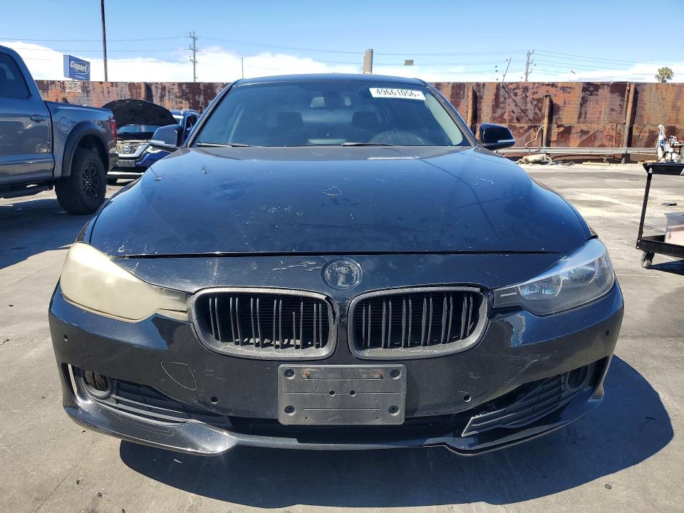 Продажа на аукционе авто 2015 Bmw 320, vin: WBA3B1C57FK138374, номер лота: 49661056