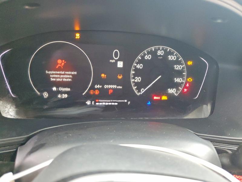 Aukcja sprzedaży 2023 Honda Civic, vin: 2HGFE1F70PH310212, numer aukcji: 51368656