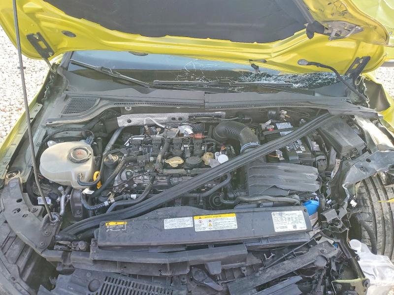Aukcja sprzedaży 2022 Volkswagen Gti, vin: WVW587CD1NW136812, numer aukcji: 50129526