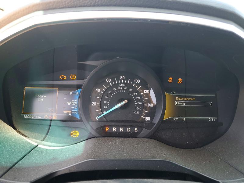 Продажа на аукционе авто 2015 Ford Edge, vin: 2FMTK3K95FBB06855, номер лота: 49648016