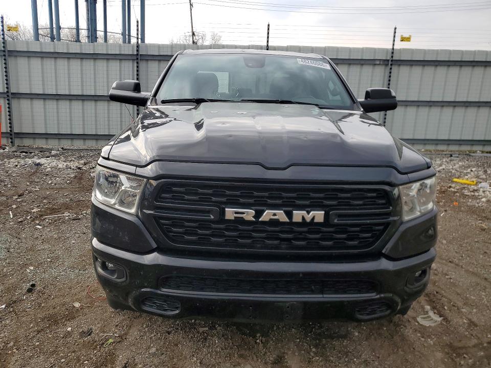 Продажа на аукционе авто 2023 Ram 1500, vin: 1C6SRFFT7PN651651, номер лота: 48246086