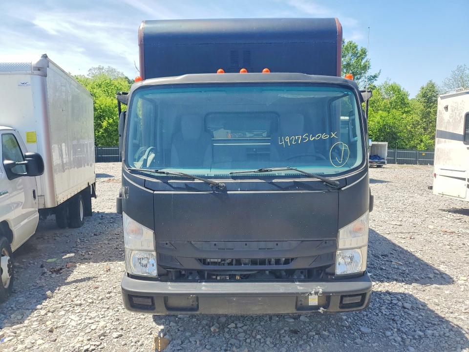 Aukcja sprzedaży 2018 Isuzu Nqr, vin: JALE5W16XJ7900795, numer aukcji: 49275606